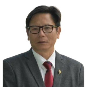Shri Nyato Dukam